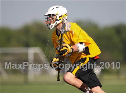 Thumbnail 1 in McQuaid Jesuit vs. Irondequoit (Section 5 Class B Quarterfinal) photogallery.