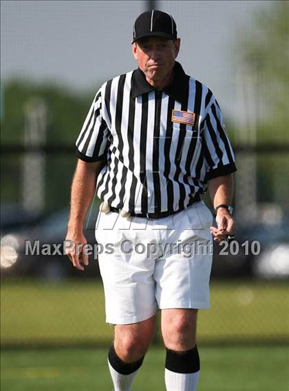 Thumbnail 3 in McQuaid Jesuit vs. Irondequoit (Section 5 Class B Quarterfinal) photogallery.