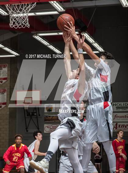 Thumbnail 3 in Chico @ Foothill  photogallery.