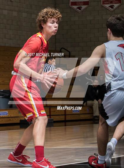 Thumbnail 1 in Chico @ Foothill  photogallery.