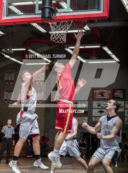 Thumbnail 1 in Chico @ Foothill  photogallery.