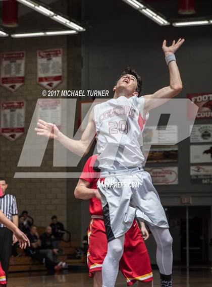 Thumbnail 1 in Chico @ Foothill  photogallery.