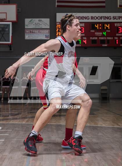 Thumbnail 3 in Chico @ Foothill  photogallery.
