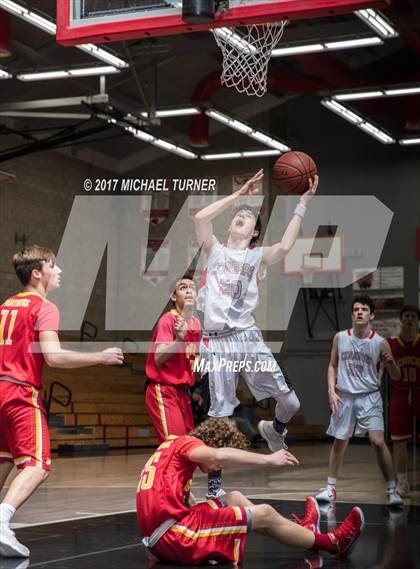 Thumbnail 2 in Chico @ Foothill  photogallery.