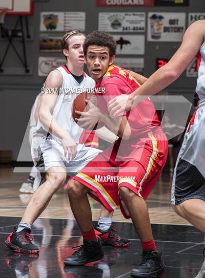 Thumbnail 1 in Chico @ Foothill  photogallery.