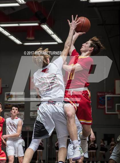 Thumbnail 2 in Chico @ Foothill  photogallery.