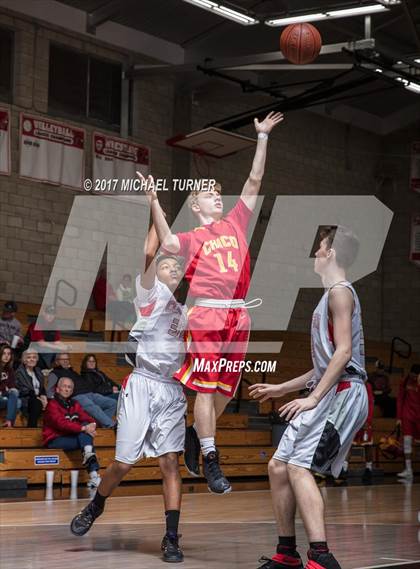Thumbnail 1 in Chico @ Foothill  photogallery.