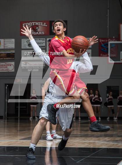 Thumbnail 1 in Chico @ Foothill  photogallery.