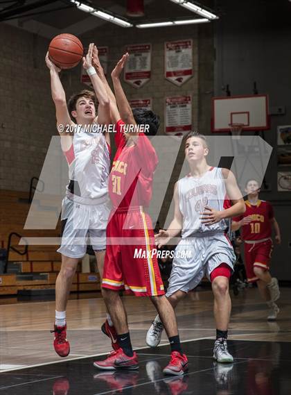 Thumbnail 1 in Chico @ Foothill  photogallery.