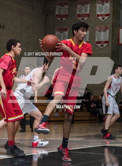 Thumbnail 2 in Chico @ Foothill  photogallery.
