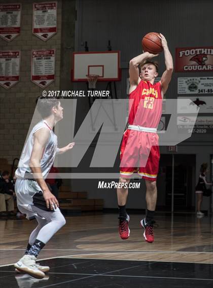 Thumbnail 3 in Chico @ Foothill  photogallery.