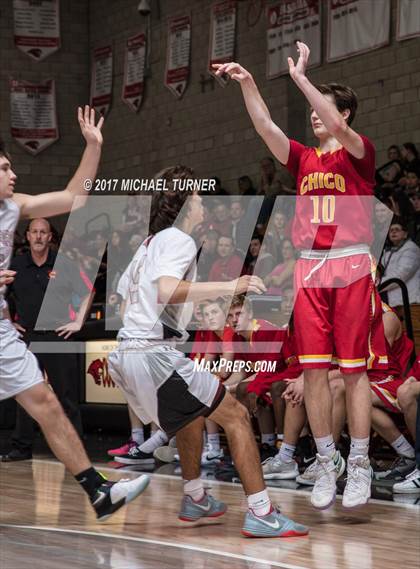 Thumbnail 1 in Chico @ Foothill  photogallery.