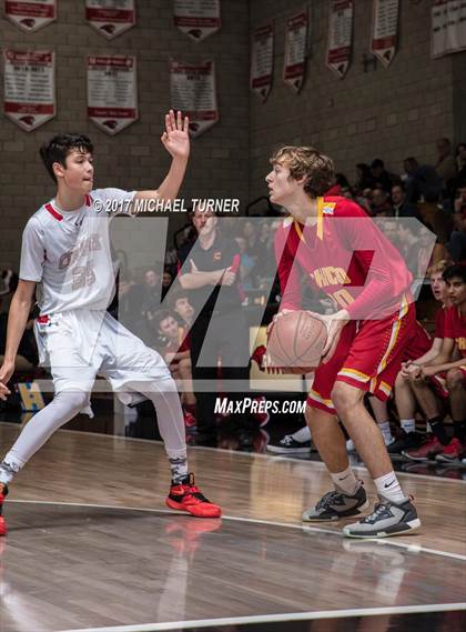 Thumbnail 1 in Chico @ Foothill  photogallery.