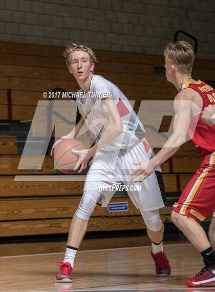 Thumbnail 3 in Chico @ Foothill  photogallery.