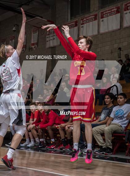 Thumbnail 3 in Chico @ Foothill  photogallery.
