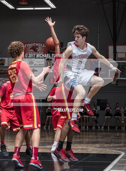 Thumbnail 3 in Chico @ Foothill  photogallery.