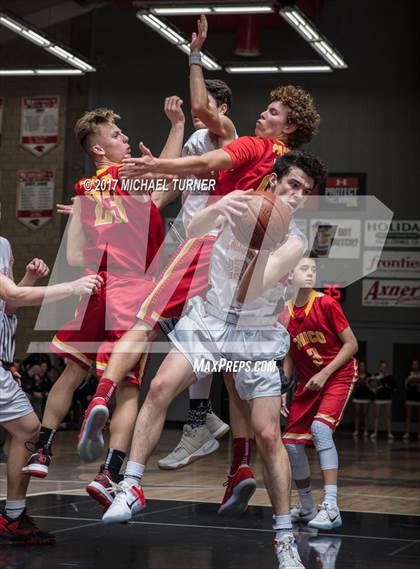 Thumbnail 1 in Chico @ Foothill  photogallery.
