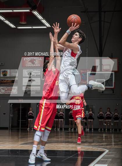 Thumbnail 1 in Chico @ Foothill  photogallery.