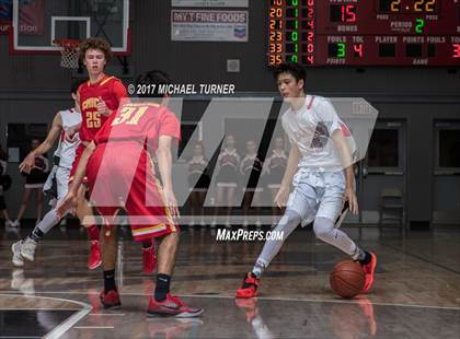 Thumbnail 1 in Chico @ Foothill  photogallery.