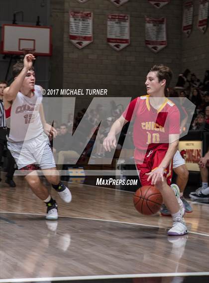 Thumbnail 3 in Chico @ Foothill  photogallery.