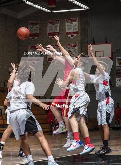 Thumbnail 2 in Chico @ Foothill  photogallery.