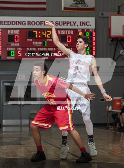 Thumbnail 2 in Chico @ Foothill  photogallery.
