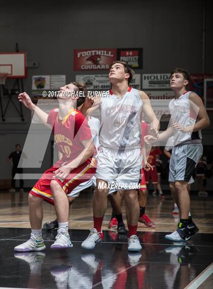 Thumbnail 2 in Chico @ Foothill  photogallery.
