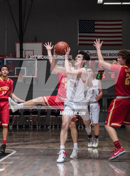Thumbnail 1 in Chico @ Foothill  photogallery.
