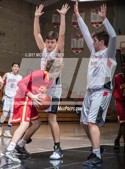 Thumbnail 3 in Chico @ Foothill  photogallery.