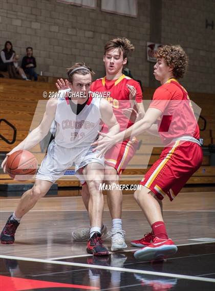 Thumbnail 3 in Chico @ Foothill  photogallery.