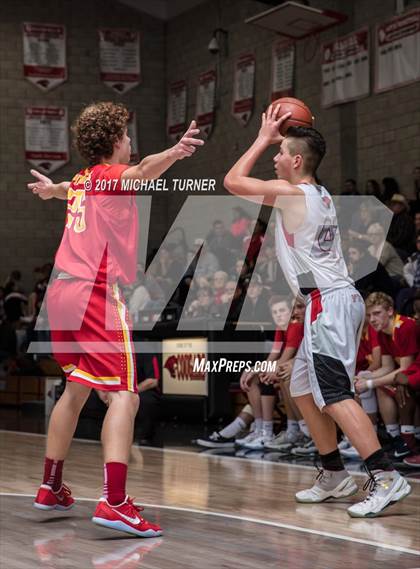 Thumbnail 1 in Chico @ Foothill  photogallery.