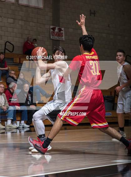 Thumbnail 2 in Chico @ Foothill  photogallery.