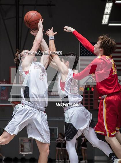 Thumbnail 1 in Chico @ Foothill  photogallery.