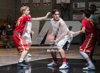 Thumbnail 2 in Chico @ Foothill  photogallery.