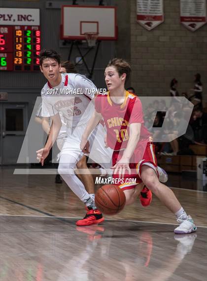 Thumbnail 1 in Chico @ Foothill  photogallery.