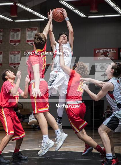 Thumbnail 1 in Chico @ Foothill  photogallery.