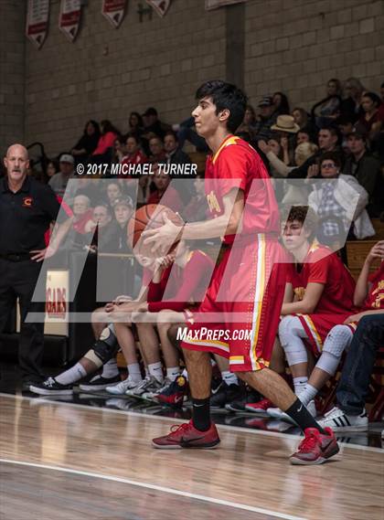 Thumbnail 1 in Chico @ Foothill  photogallery.