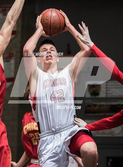 Thumbnail 1 in Chico @ Foothill  photogallery.