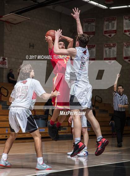 Thumbnail 2 in Chico @ Foothill  photogallery.