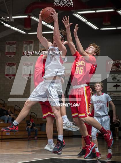 Thumbnail 3 in Chico @ Foothill  photogallery.