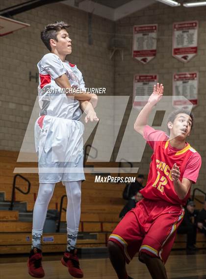 Thumbnail 1 in Chico @ Foothill  photogallery.
