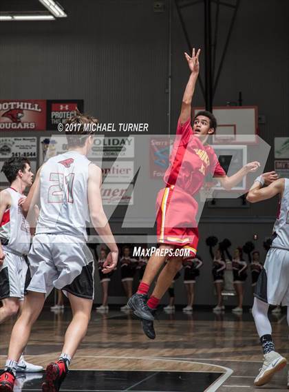 Thumbnail 3 in Chico @ Foothill  photogallery.