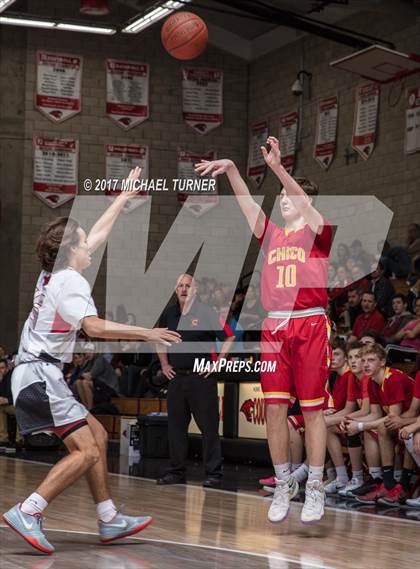 Thumbnail 1 in Chico @ Foothill  photogallery.