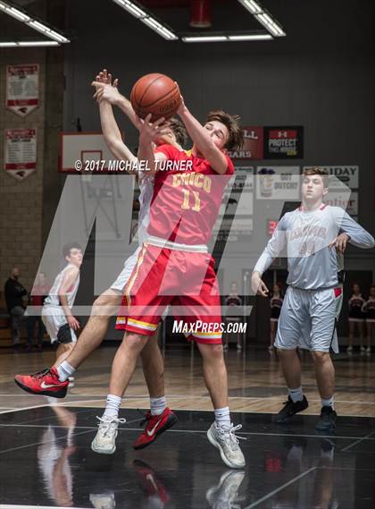 Thumbnail 1 in Chico @ Foothill  photogallery.