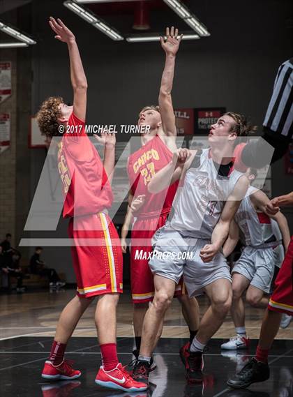 Thumbnail 1 in Chico @ Foothill  photogallery.