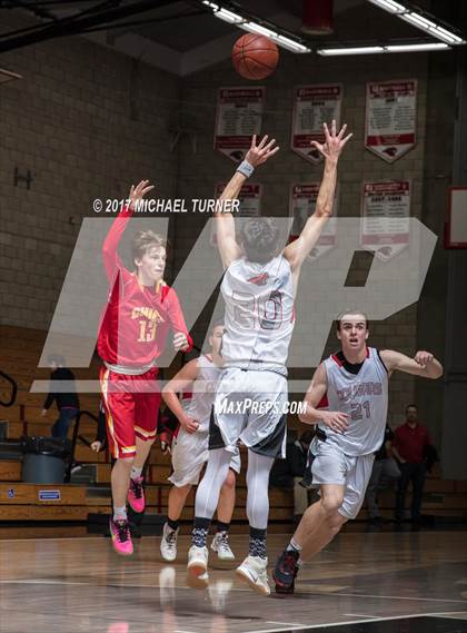 Thumbnail 2 in Chico @ Foothill  photogallery.