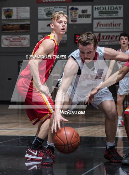 Thumbnail 3 in Chico @ Foothill  photogallery.