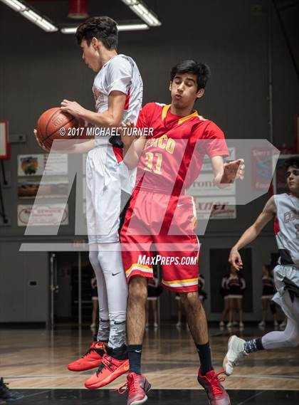 Thumbnail 2 in Chico @ Foothill  photogallery.