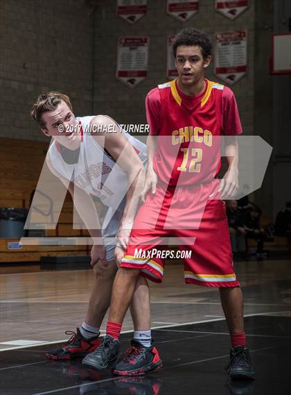 Thumbnail 2 in Chico @ Foothill  photogallery.