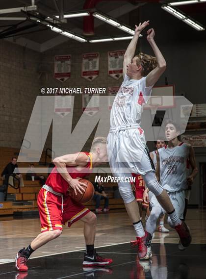 Thumbnail 2 in Chico @ Foothill  photogallery.